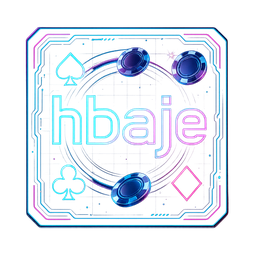 hbaje logo